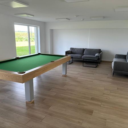 Apartamenty Pod Zaglami Зегже Екстериор снимка