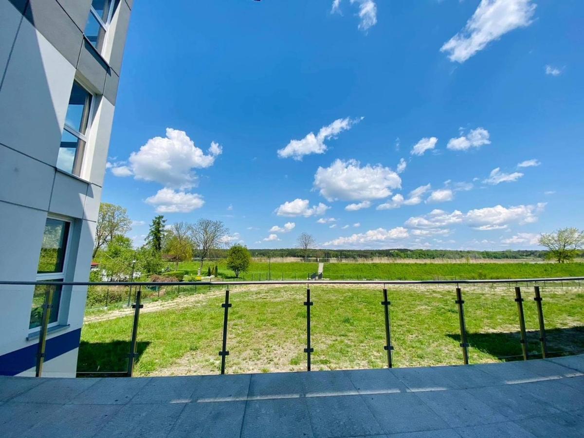 Apartamenty Pod Zaglami Зегже Екстериор снимка