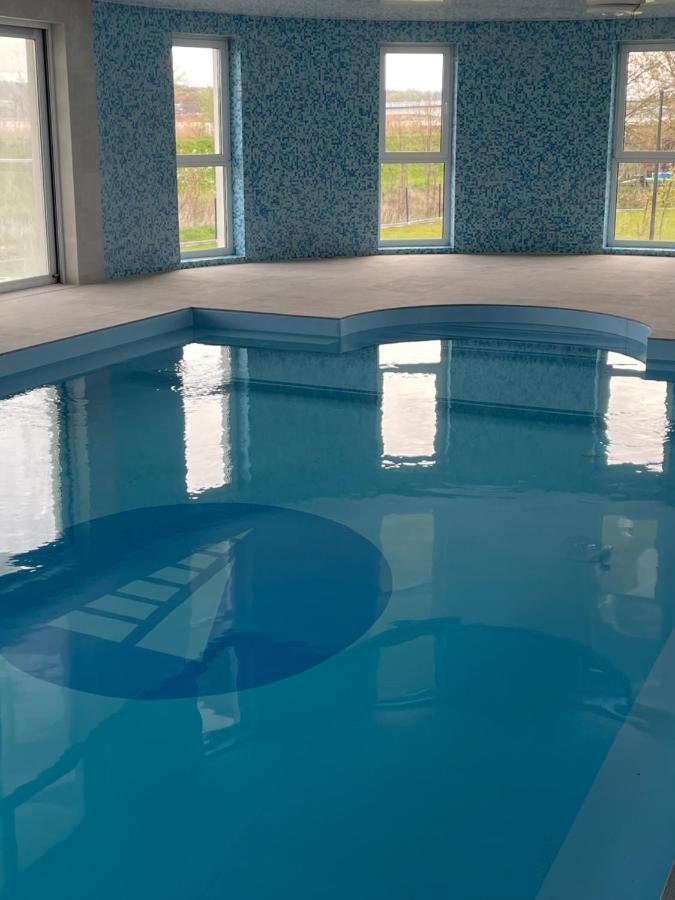 Apartamenty Pod Zaglami Зегже Екстериор снимка