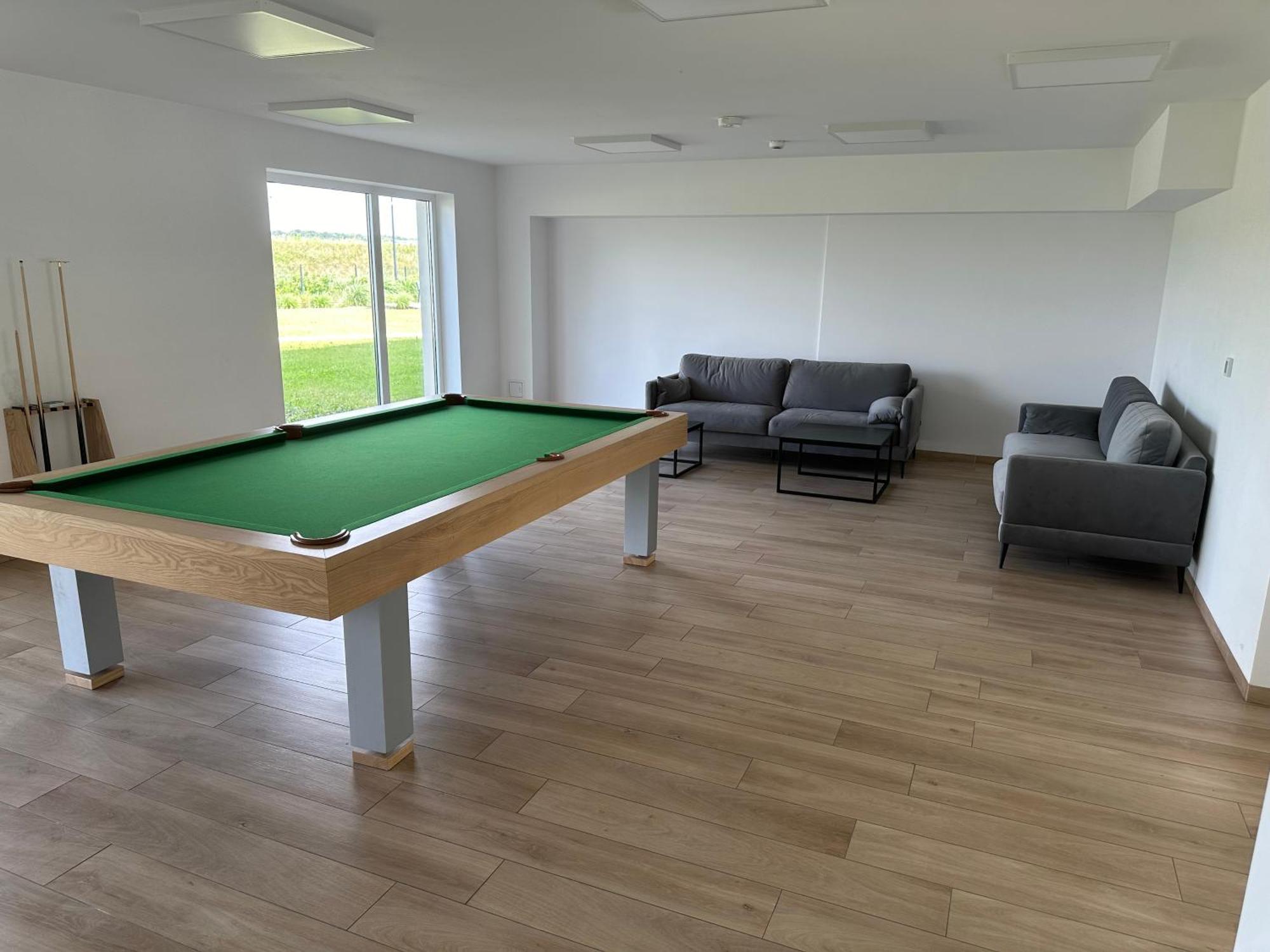 Apartamenty Pod Zaglami Зегже Екстериор снимка